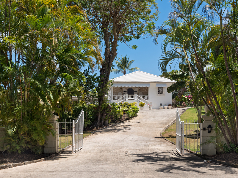 Property For Sale in Barbados Altman Real Estate